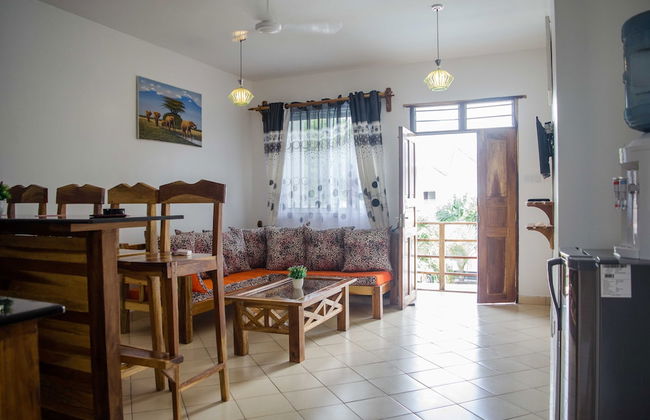 Pendo Villas Diani - Foto 29