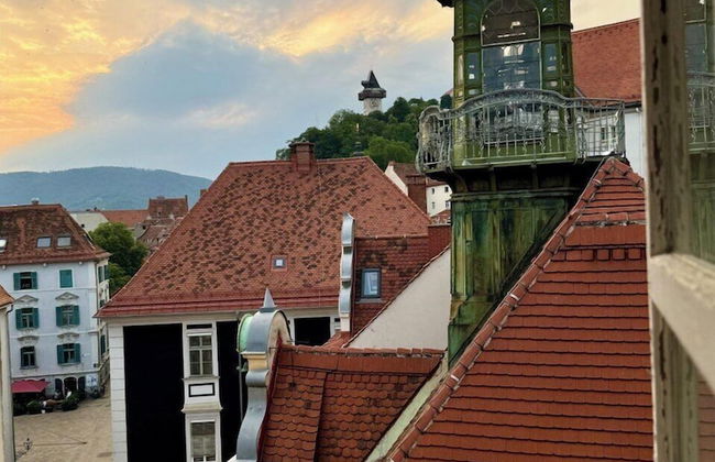 Carillon by BestChoice - Parking Option - Photo 39