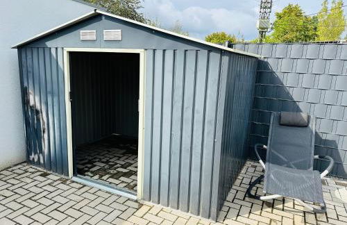 FerienWohnung Gästehaus Merzig-Besseringen NEUBAU - Photo 19