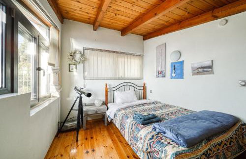 Magical View, Villa Asproneri, Kamena Vourla - Photo 114