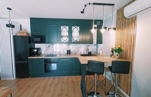 Loftowa Przystań Giżycko - Foto 8