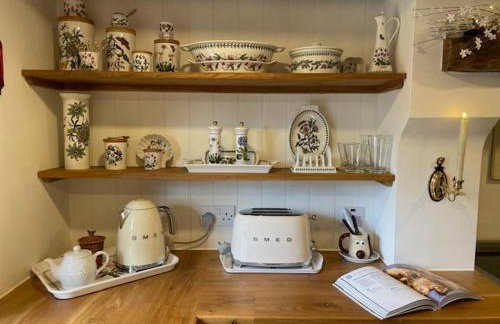 Fairytale Cottage in the Country - Foto 26