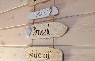 Bungalow Mila Morska - Foto 7