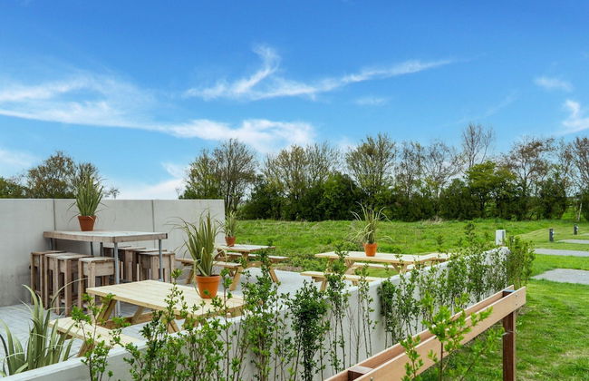 Luxurious Studio on the Border of Zeeland - Photo 30