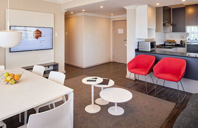 First Group Riviera Suites - Photo 46