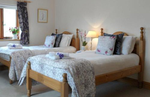Arbor Holiday Cottages - Foto 13