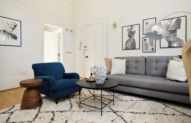 The West Hill Place - Dazzling 2bdr Flat - Foto 19