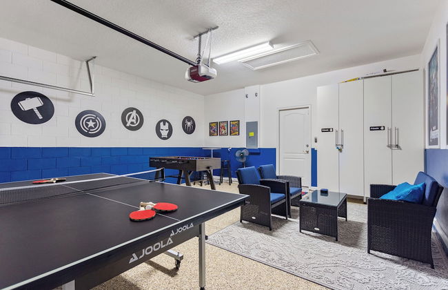 Breathe Easy at Solterra Resort by Shine Villas 706 - Foto 77