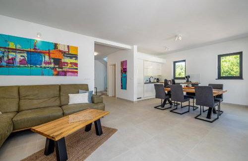 Holiday house SARA with private pool - Photo 23