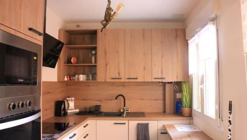 Encanto Celta, súper céntrico con parking incluido - Foto 4