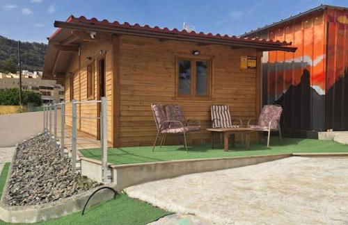 Finca El Retiro Arucas - Foto 1