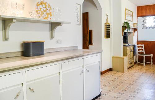 Woodend Farmhouse Halmyre - Foto 11