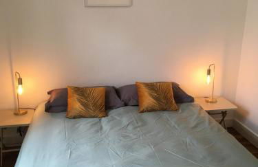 Charmant appartement ancien, lit 160 - Foto 9