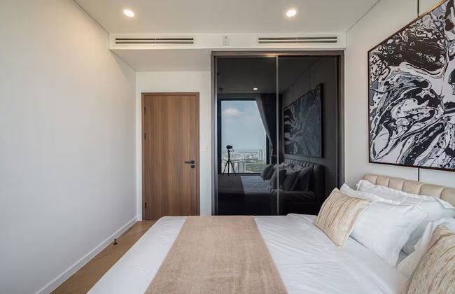 Odela West Tower Riverside Apt Hotel - Foto 36