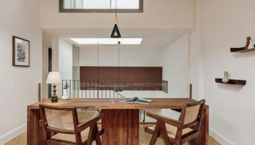 Damat - 4 bedrooms and terrace in Sarrià - Foto 4