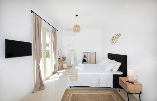 Adyton Mykonos Luxury Suites & Pools - Foto 57