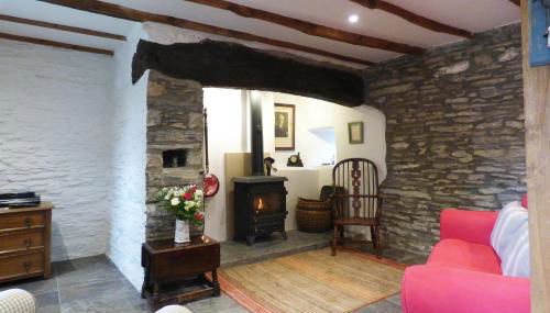 Ty Cam Abercych - Foto 2