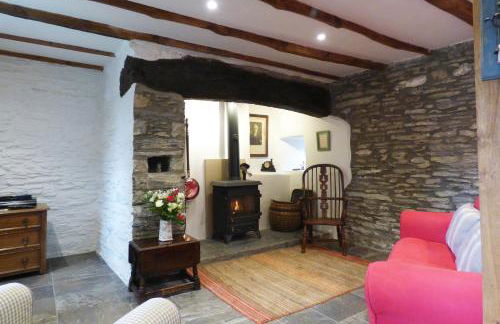 Ty Cam Abercych - Foto 2