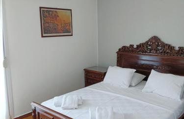 Kostis Apartment - Foto 14