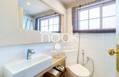 Casa do Linhó By Nook - Foto 13