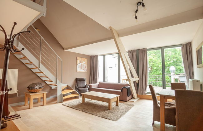 Luxury Suites Castel - Foto 13