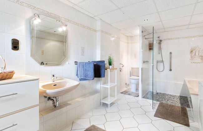 Holiday Home in Zierow With Terrace - Photo 15