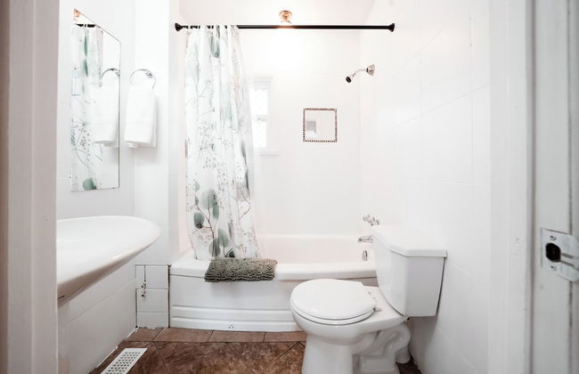 Stay & Play - Central Family Friendly - Photo 14