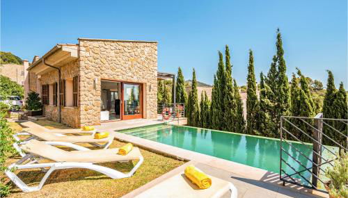 Stunning Home In Mancor De La Vall - Foto 2