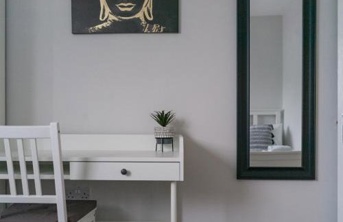 Howick House - Large 3 bedroom house, Gosforth - Foto 12