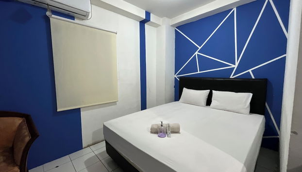 Transit ID - Foto 3, Zimmer