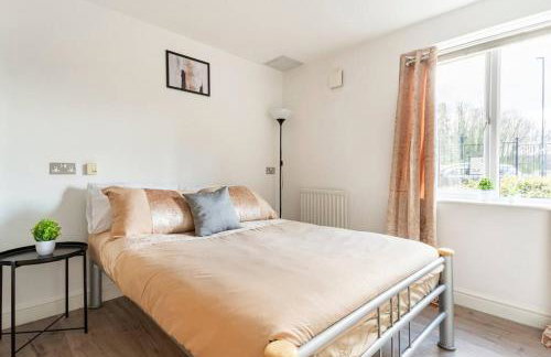 Stunning Flat by Quayside with Balcony!! - Foto 21
