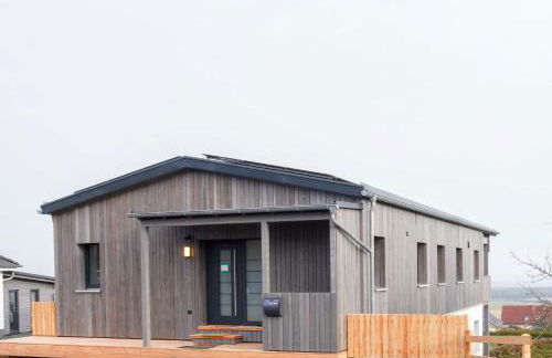 Ferienwohnung Traumpanorama im HerberHaus Hunsrück - Foto 34