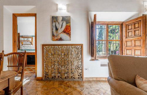 Carmen de los Moriscos - Alhambra views - Foto 8