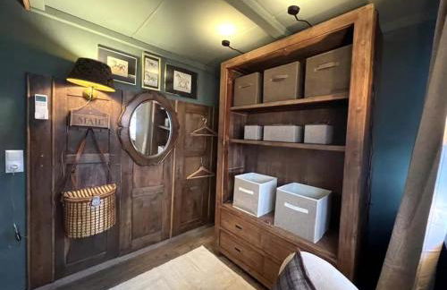 House Lexington mit Sauna & Whirlpool am See - Foto 19