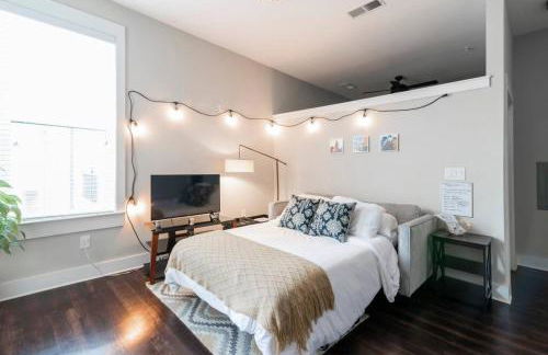 Queen Bed in Dilworth ◈ Shopping ◈ Restaurants - Foto 48