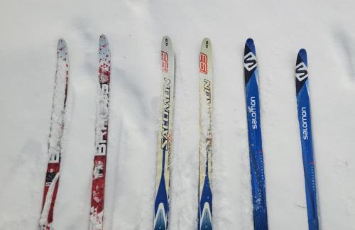 Ostoja Wycinki domki letniskowe - Foto 4