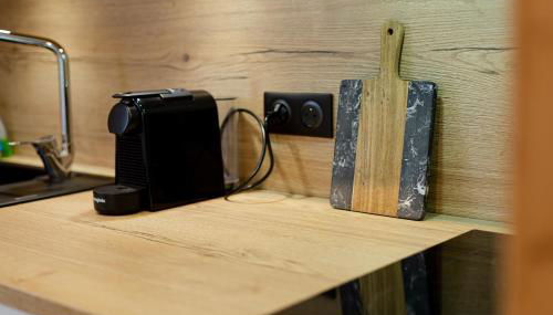 Alt 985M - Appartement de Charme au Grand-Bornand - Foto 5