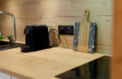 Alt 985M - Appartement de Charme au Grand-Bornand - Foto 5