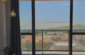 (1409) Studio Conforto Urbano & Brisa Mar - Foto 21