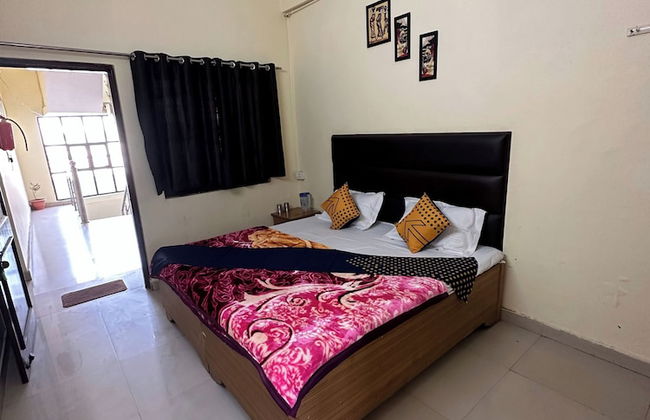 Swagat Guest House - Foto 8