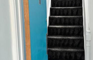 Town Centre Cosy Flat - Photo 13