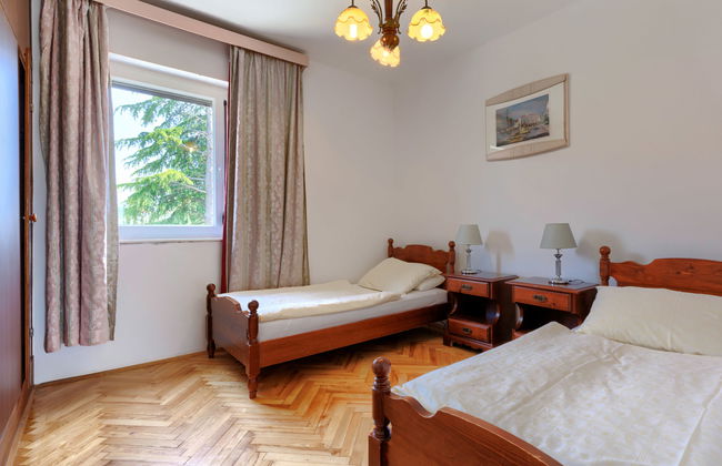 Villa Moj Mir - Foto 29