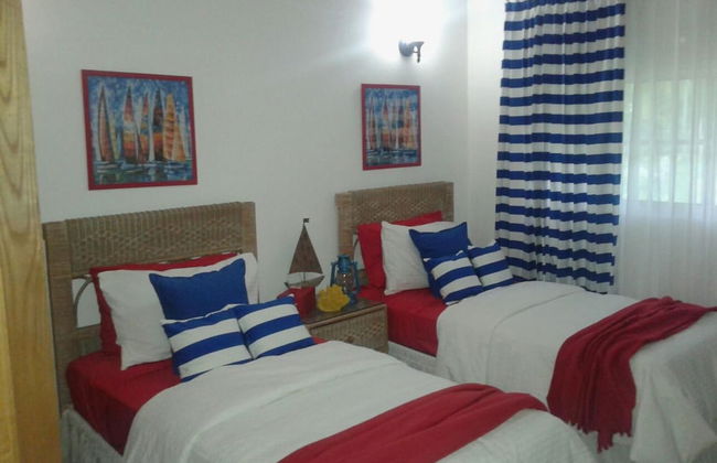 Tropical Paradise Retreat in Las Terrenas - Foto 11