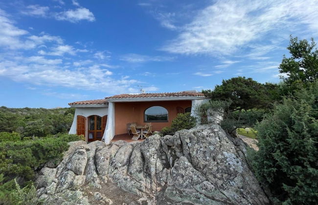 Ville vista mare a Porto Cervo - Foto 20