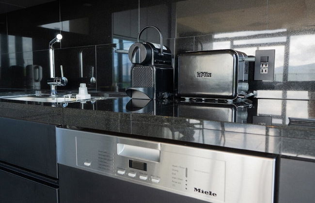 MUSE Niseko - Foto 40