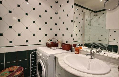 213367 - Appartement 6 personnes à Paris - Foto 14