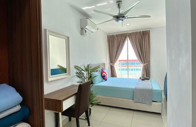 Sky Hive Cozy Apartment Suite, Georgetown - Foto 77