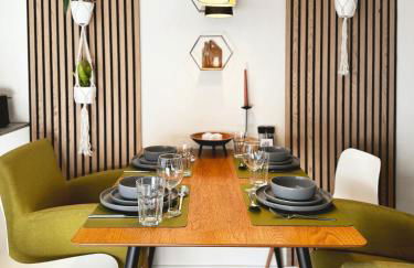 Familienoase nahe Innenstadt - Photo 25