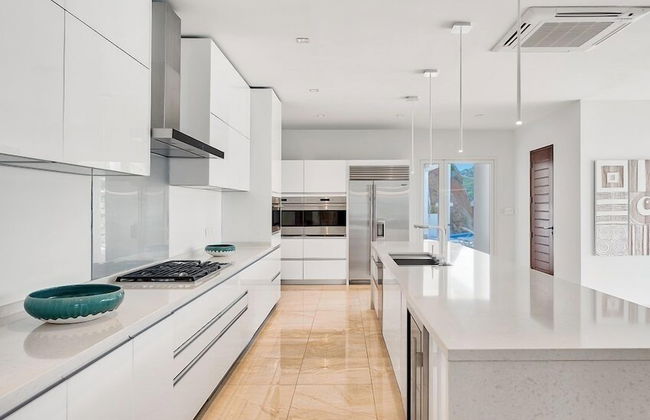 Villa Amalia - Foto 10