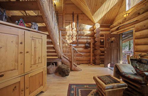 Riverwoods Lodge - Meredith Lodging - Foto 29